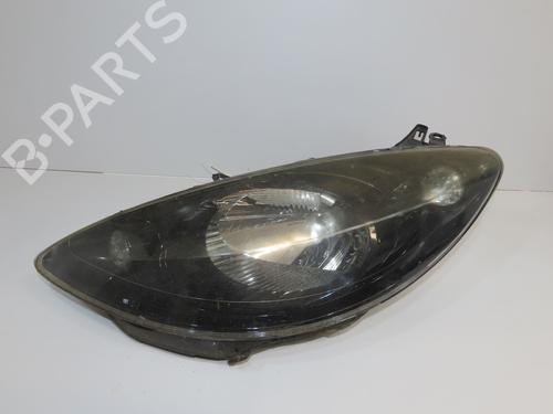 Used Left headlight Left headlight 36939901 36939901