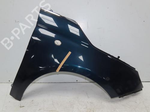 Right front fenders FIAT 500 (312_) 1.2 (312AXA1A) | BP28968297C42 