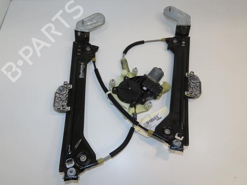 Used Rear left window mechanism Rear left window mechanism MASERATI GHIBLI III (M157) 3.0 D (275 hp) 17051518 17051518