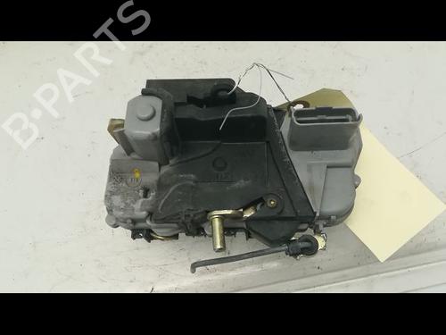 Front left lock CITROËN XSARA PICASSO (N68) 1.6 HDi | BP23176477C98 