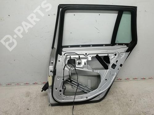 BP9607326C5 | Right rear door BMW 5 Touring (E61) 530 d BP9607326C5