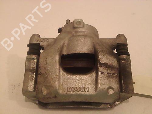 Right front brake caliper PEUGEOT 108 1.0 VTi | BP36494149M104 - Image 2