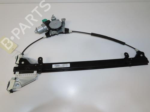 Front left window mechanism NISSAN NV200 Van 1.5 dCi 110 (M20, M20N, M20M) | BP40110704C22 - Image 4