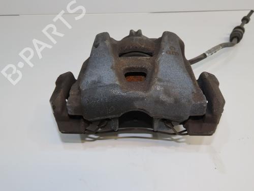 Right front brake caliper AUDI A5 (8T3) 2.0 TDI | BP35773000M104 - Image 4
