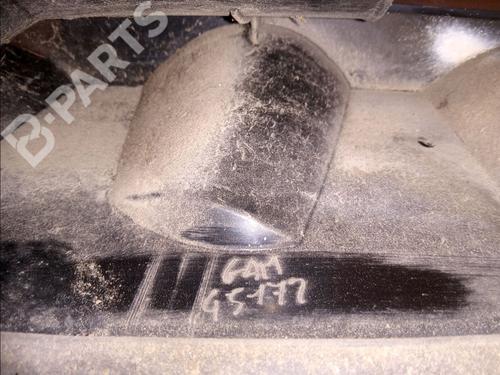 Right taillight RENAULT LAGUNA II Grandtour (KG0/1_) 1.9 dCi (KG0G) | BP11241483C35 