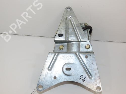 Rear wiper motor RENAULT TWINGO I (C06_) 1.2 (C066, C068) | BP29551223M102 
