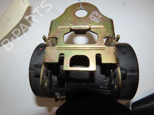 Rear right belt tensioner FORD FIESTA V (JH_, JD_) 1.4 16V | BP28968099C90 
