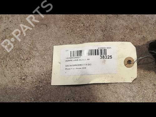 other-dacia-sandero-15-dci-6001549444-2008-14881481 main image