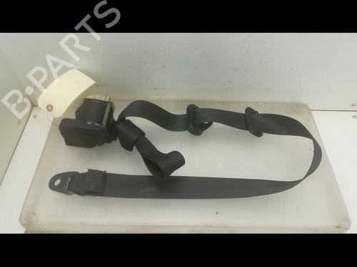 Used Front right seatbelt Front right seatbelt 9598399 9598399