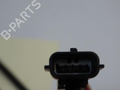 Used Camera Camera RENAULT KADJAR (HA_, HL_) 1.6 dCi 130 (HLA4) (130 hp) 31121097 31121097