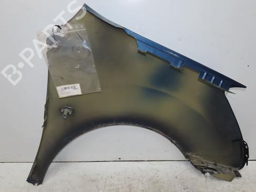 Left front fenders CITROËN BERLINGO MULTISPACE (B9) 1.6 HDi 110 | BP30606525C41 