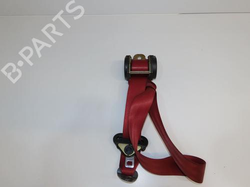 Used Rear left seatbelt Rear left seatbelt 33477555 33477555