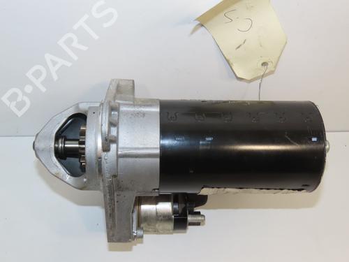 Starter MASERATI LEVANTE SUV (M161) 3.0 D Q4 | BP36493422M8 - Image 4