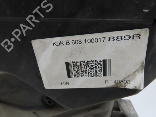 Engine RENAULT CLIO IV (BH_) 1.5 dCi 90 | BP39217267M1 - Image 2