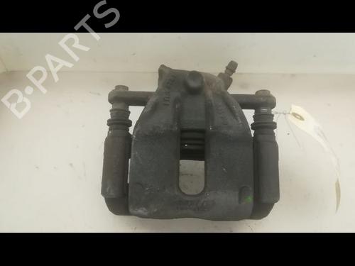 Used Left front brake caliper Left front brake caliper RENAULT CAPTUR I (J5_, H5_) 0.9 TCe 90 (90 hp) 14878143 14878143