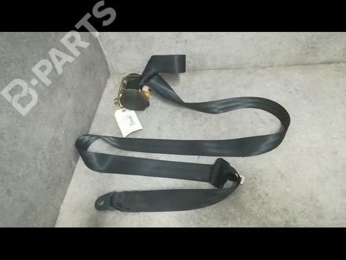 Used Rear left belt tensioner CITROËN C4 I (LC_) 2.0 HDi (136 hp) 9610343