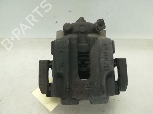 Left rear brake caliper BMW 3 (E90) 330 xd | BP36494202M107 - Image 3