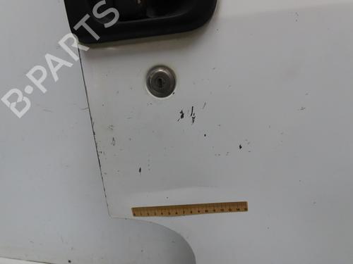 Right front door RENAULT MASTER II Van (FD) 2.8 dTI (FD0C, FD0F, FD2B, FD2F, FD3C, FD3F) | BP28831255C3 