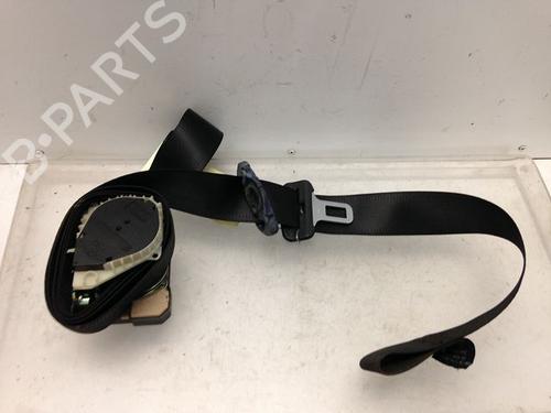 Used Front right seatbelt Front right seatbelt OPEL CORSA C (X01) 1.3 CDTI (F08, F68) (70 hp) 9594421 9594421