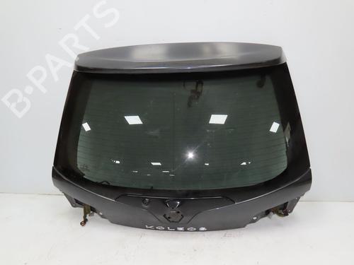 Used Tailgate RENAULT KOLEOS I (HY_) 2.0 dCi (HY0K) (150 hp) 24359095