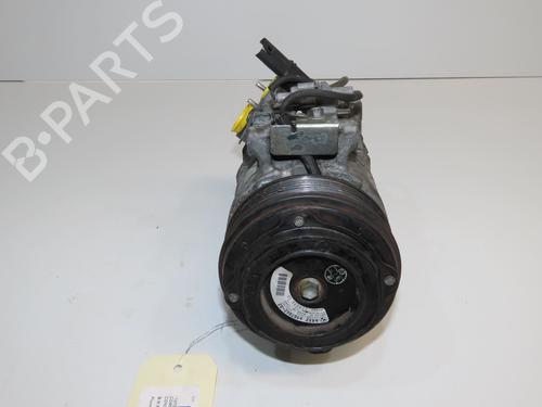 AC compressor BMW 1 (E87) 118 d | BP37275836M34 - Image 8