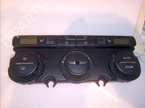 Used Climate control Climate control 23174475 23174475