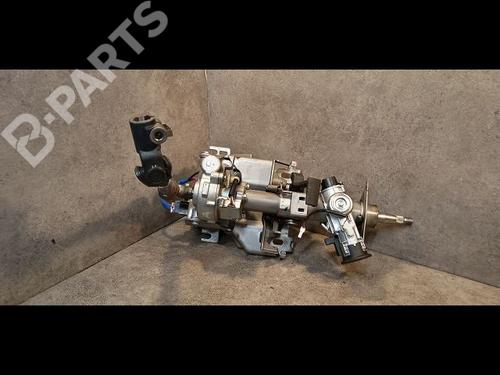 Used Steering column Steering column NISSAN NOTE (E11, NE11) 1.5 dCi (86 hp) 9614729 9614729