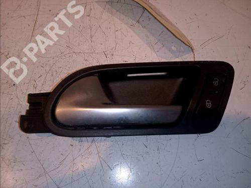 Puxador interior frente esquerdo VW TIGUAN (5N_) 2.0 TDI (140 hp) 11102421