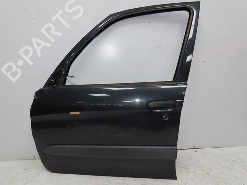 Left front door CITROËN XSARA PICASSO (N68) 1.6 HDi | BP28831317C2