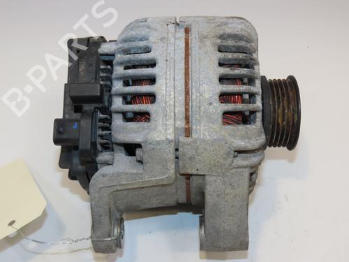 Alternator OPEL CORSA D (S07) 1.2 (L08, L68) | BP28829077M7  - Image 8