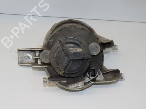 Right front fog light PEUGEOT 206 Hatchback (2A/C) 1.4 i | BP31748030C31