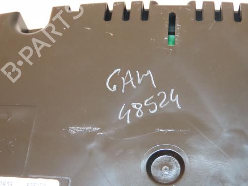 Instrument cluster VW GOLF VI (5K1) 1.6 TDI | BP16769627C47 
