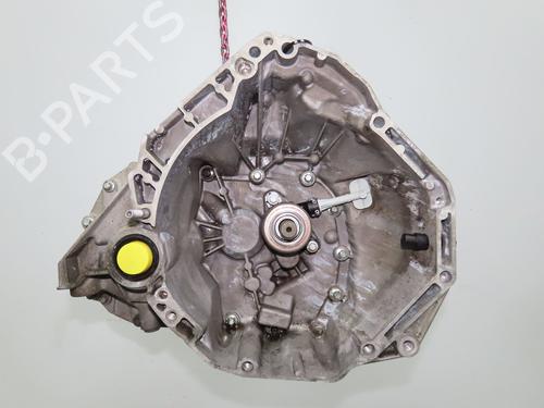 Gearbox RENAULT TWINGO III (BCM_, BCA_) 0.9 TCe 90 (BCM9, BCM2) | BP28829388M3
