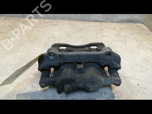 Right front brake caliper RENAULT TRAFIC II Van (FL) 1.9 dCi 80 (FL0B) | BP23173927M104