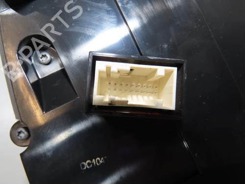 Instrument cluster PEUGEOT EXPERT Van (V_) 2.0 BlueHDi 120 | BP30841126C47