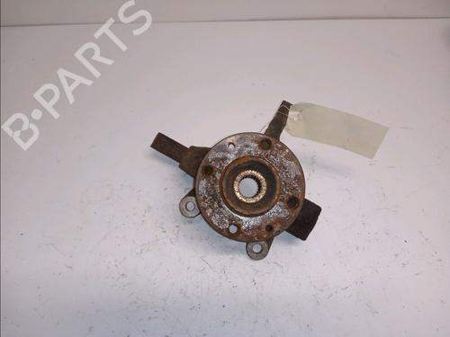 Used Right front steering knuckle NISSAN MICRA C+C III (K12) 1.4 16V (88 hp) 14876147