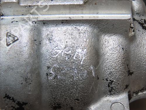 Steering pump RENAULT LAGUNA II (BG0/1_) 2.2 dCi (BG0F) | BP28829760M99