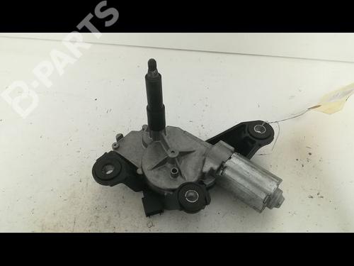 Viskermotor bakrute RENAULT KANGOO / GRAND KANGOO II (KW0/1_) 1.5 dCi 85 (KW0K, KW0L, KW0B) (86 hp) 9604695