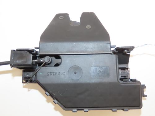 Tailgate lock BMW 5 (E60) 525 d | BP28969237C101 