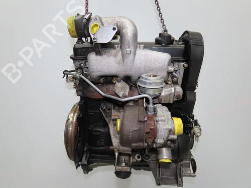 Engine VW PASSAT B5 Variant (3B5) 1.9 TDI | BP37225935M1 - Image 4