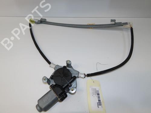Used Front right window mechanism Front right window mechanism RENAULT SCÉNIC I MPV (JA0/1_, FA0_) 1.6 (JA00, JA16, JA15, JA19, JA1V, JA2B, JA2C, JA0B,... (107 hp) 31372096 31372096