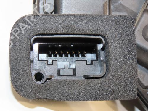 Front right lock SEAT ATECA (KH7, KHP) 1.6 TDI | BP28968783C97 