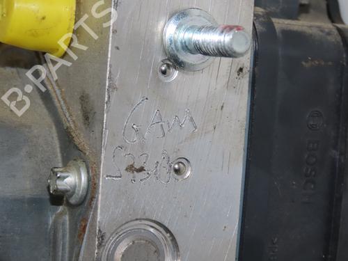 ABS pump SUZUKI SWIFT IV (FZ, NZ) 1.2 (AZH412, ZC72S) | BP36395806M43  - Image 8