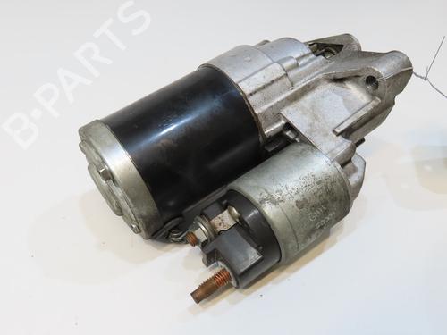 Starter CITROËN C5 III (RD_) 2.0 HDi (RDRHD8, RDRHDJ, RDRHR8, RDRHRJ) | BP37185805M8 - Image 4