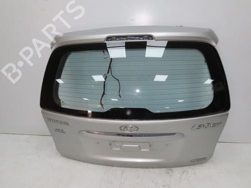 Used Tailgate HYUNDAI i30 Estate (FD) 1.6 CRDi (116 hp) 28969204