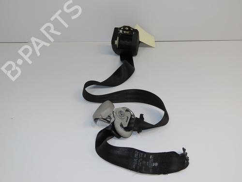 Used Rear left belt tensioner Rear left belt tensioner VW BORA I (1J2) 1.9 TDI (101 hp) 36510967 36510967