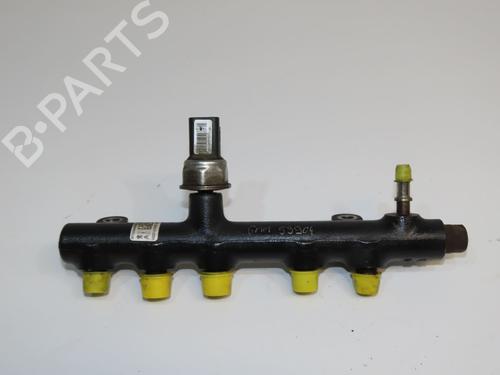 Used Injection rail Injection rail PEUGEOT 508 SW I (8E_) 2.0 BlueHDi 150 (150 hp) 36544992 36544992