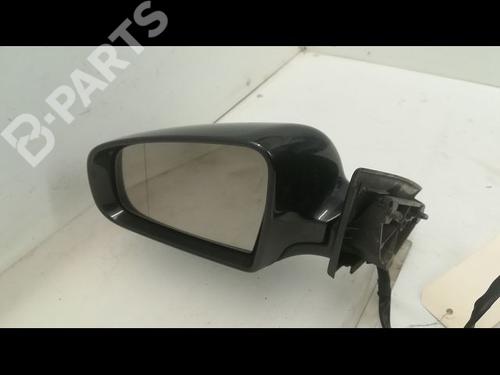 Left mirror AUDI A3 (8P1) 1.9 TDI | BP9596964C26 
