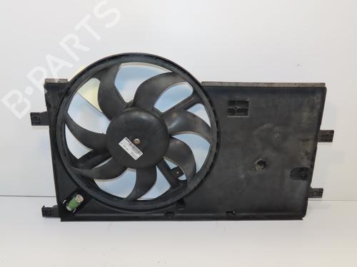 Køleventilator elektrisk FIAT FIORINO MPV (225_) 1.3 JTD Multijet | BP29415119M35 