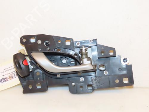 Used Rear right interior door handle HONDA CIVIC VIII Hatchback (FN, FK) 2.2 CTDi (FK3) (140 hp) 16040069